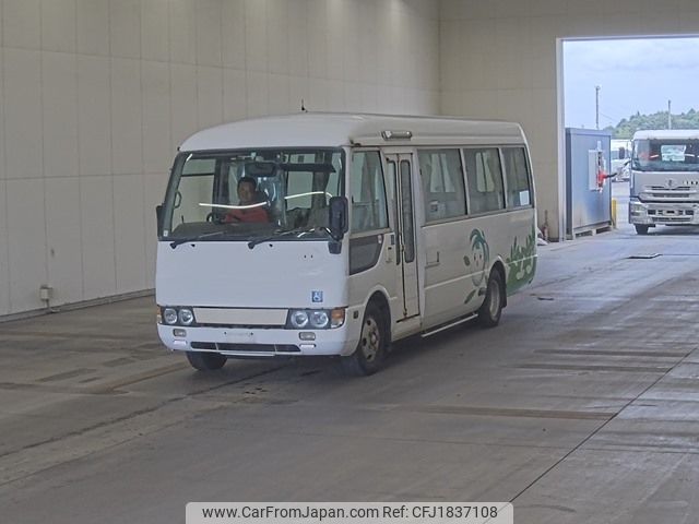 mitsubishi-fuso rosa-bus 2003 CFJ1837108 image 1