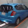 honda fit 2008 -HONDA--Fit GE6-1110621---HONDA--Fit GE6-1110621- image 2