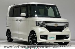 honda n-box 2018 -HONDA--N BOX DBA-JF3--JF3-2035662---HONDA--N BOX DBA-JF3--JF3-2035662-