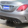 mercedes-benz amg 2018 -MERCEDES-BENZ--AMG CBA-205064--WDD2050642R426517---MERCEDES-BENZ--AMG CBA-205064--WDD2050642R426517- image 9