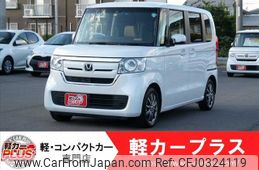 honda n-box 2020 -HONDA--N BOX 6BA-JF3--JF3-1489052---HONDA--N BOX 6BA-JF3--JF3-1489052-