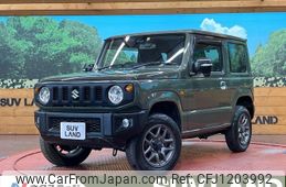 suzuki jimny 2018 -SUZUKI--Jimny 3BA-JB64W--JB64W-104982---SUZUKI--Jimny 3BA-JB64W--JB64W-104982-