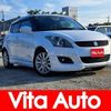 suzuki swift 2013 quick_quick_ZC72S_ZC72S-227783 image 1