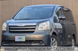 toyota noah 2010 quick_quick_DBA-ZRR70G_ZRR70G-0322234