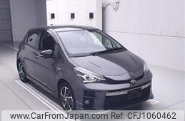 toyota vitz 2019 -TOYOTA--Vitz NHP130-4010206---TOYOTA--Vitz NHP130-4010206-