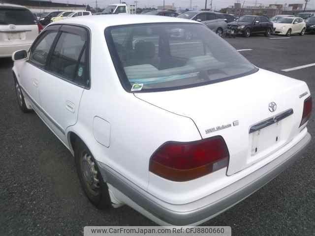 toyota corolla 1996 -TOYOTA--Corolla AE110-5094643---TOYOTA--Corolla AE110-5094643- image 2
