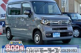 honda n-van 2024 GOO_JP_700060017330250304029