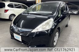 honda fit-hybrid 2012 CFJ1762921