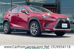 lexus nx 2018 -LEXUS--Lexus NX DBA-AGZ10--AGZ10-1016631---LEXUS--Lexus NX DBA-AGZ10--AGZ10-1016631-