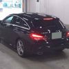 mercedes-benz cla-class 2015 quick_quick_DBA-117942_WDD1179422N279828 image 2