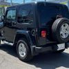 chrysler jeep-wrangler 2006 -CHRYSLER--Jeep Wrangler GH-TJ40S--1J4F459S96P752662---CHRYSLER--Jeep Wrangler GH-TJ40S--1J4F459S96P752662- image 2