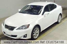 lexus is 2012 -LEXUS--Lexus IS DBA-GSE25--GSE25-5056168---LEXUS--Lexus IS DBA-GSE25--GSE25-5056168-