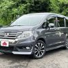 honda stepwagon 2014 -HONDA--Stepwgn DBA-RK5--RK5-1406748---HONDA--Stepwgn DBA-RK5--RK5-1406748- image 1