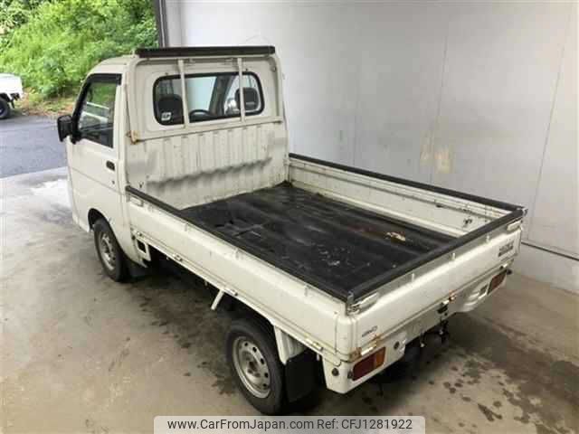 daihatsu hijet-truck 2007 -DAIHATSU--Hijet Truck S210P--2101590---DAIHATSU--Hijet Truck S210P--2101590- image 2