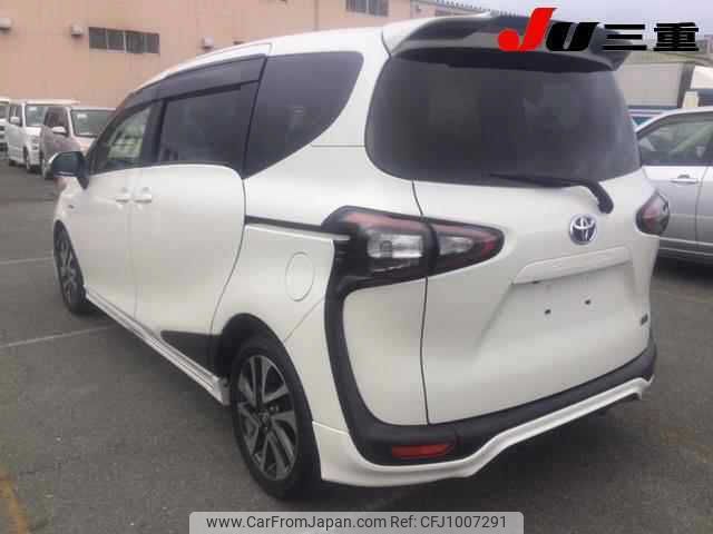 toyota sienta 2016 -TOYOTA--Sienta NHP170G-7032013---TOYOTA--Sienta NHP170G-7032013- image 2