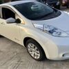 nissan leaf 2016 CFJ1709519 image 12