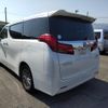toyota alphard 2021 quick_quick_6AA-AYH30W_AYH30-0128998 image 3