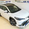 toyota corolla-cross 2024 -TOYOTA 【名変中 】--Corolla Cross ZVG13--1018123---TOYOTA 【名変中 】--Corolla Cross ZVG13--1018123- image 28