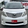 toyota alphard 2010 -TOYOTA--Alphard DBA-ANH20W--ANH20-8103069---TOYOTA--Alphard DBA-ANH20W--ANH20-8103069- image 17