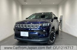 jeep compass 2022 quick_quick_M624_MCANJRBB3NFA89040