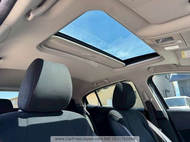 mazda axela 2014 CFJ1762866 image 2