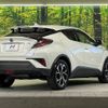 toyota c-hr 2017 -TOYOTA--C-HR DAA-ZYX10--ZYX10-2057468---TOYOTA--C-HR DAA-ZYX10--ZYX10-2057468- image 19