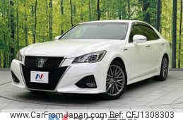 toyota crown-hybrid 2017 quick_quick_AWS210_AWS210-6122521