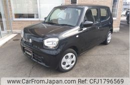 suzuki alto 2022 CFJ1796569