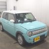 suzuki alto-lapin 2015 -SUZUKI 【群馬 581ﾕ1038】--Alto Lapin HE33S--121259---SUZUKI 【群馬 581ﾕ1038】--Alto Lapin HE33S--121259- image 1