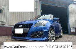 suzuki swift 2015 -SUZUKI 【愛媛 501ﾒ5700】--Swift CBA-ZC32S--ZC32S-311311---SUZUKI 【愛媛 501ﾒ5700】--Swift CBA-ZC32S--ZC32S-311311-