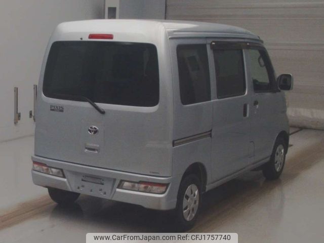 toyota pixis-van 2020 CFJ1757740 image 2