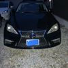 lexus is 2009 CFJ1838450 image 1