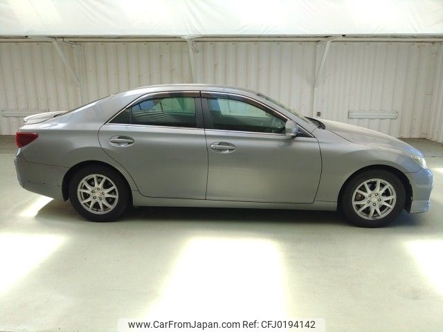 toyota mark-x 2010 ENHANCEAUTO_1_ea287674 image 2