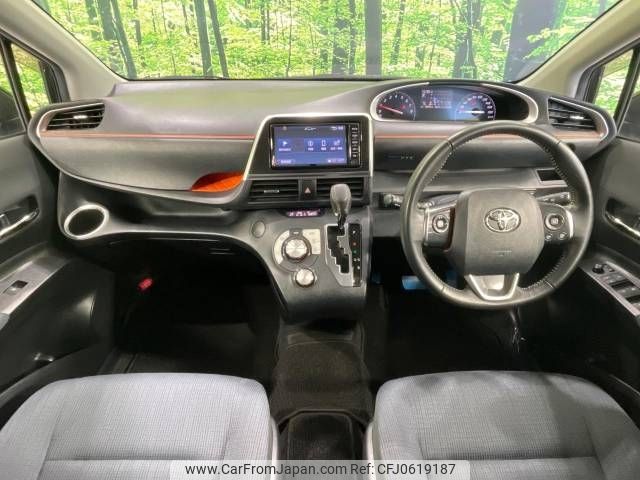 toyota sienta 2018 -TOYOTA--Sienta DBA-NSP170G--NSP170-7144768---TOYOTA--Sienta DBA-NSP170G--NSP170-7144768- image 2