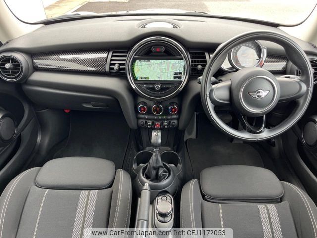 mini mini-others 2017 -BMW--BMW Mini DBA-XM20--WMWXM720703E22161---BMW--BMW Mini DBA-XM20--WMWXM720703E22161- image 2
