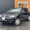 volkswagen touareg 2006 -VOLKSWAGEN--VW Touareg GH-7LBMVS--WVGZZZ7LZ7D013020---VOLKSWAGEN--VW Touareg GH-7LBMVS--WVGZZZ7LZ7D013020- image 1