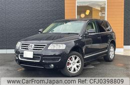 volkswagen touareg 2006 -VOLKSWAGEN--VW Touareg GH-7LBMVS--WVGZZZ7LZ7D013020---VOLKSWAGEN--VW Touareg GH-7LBMVS--WVGZZZ7LZ7D013020-