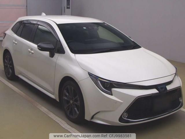 toyota corolla-touring-wagon 2021 quick_quick_6AA-ZWE211W_ZWE211-6059616 image 1