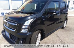 suzuki wagon-r 2021 CFJ1504213