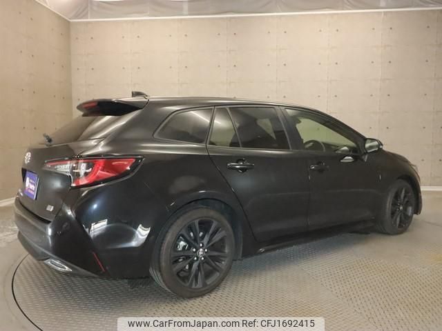 toyota corolla-touring-wagon 2022 CFJ1692415 image 2