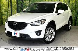 mazda cx-5 2014 quick_quick_KE2FW_KE2FW-142854