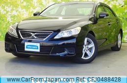 toyota mark-x 2009 quick_quick_DBA-GRX130_GRX130-6003202