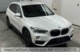 bmw x1 2018 -BMW--BMW X1 HS20-WBAHS920705J85260---BMW--BMW X1 HS20-WBAHS920705J85260-