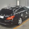 mercedes-benz cls-class 2013 -MERCEDES-BENZ--Benz CLS WDD2189911A081260---MERCEDES-BENZ--Benz CLS WDD2189911A081260- image 2
