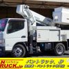 mitsubishi-fuso canter 2017 CFJ9531581 image 1