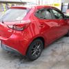 mazda demio 2014 -MAZDA 【名変中 】--Demio DJ3FS--105733---MAZDA 【名変中 】--Demio DJ3FS--105733- image 17