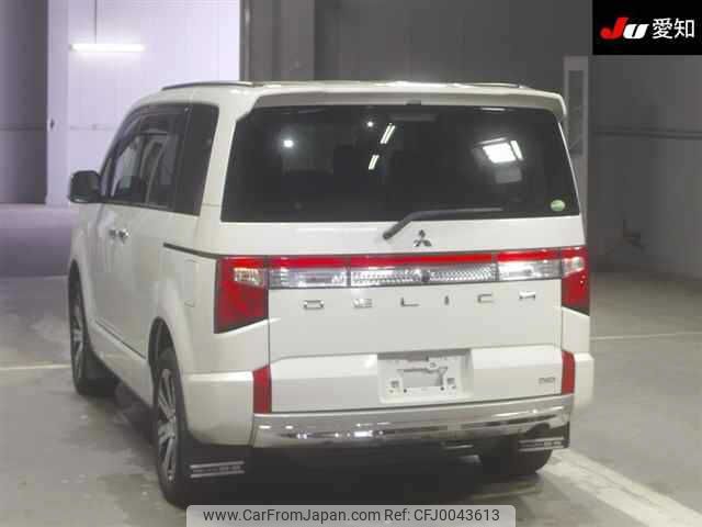 mitsubishi delica-d5 2019 -MITSUBISHI--Delica D5 CV1W-2112067---MITSUBISHI--Delica D5 CV1W-2112067- image 2