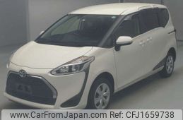 toyota sienta 2022 CFJ1659738