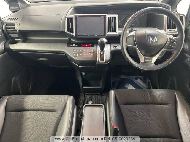 honda stepwagon 2012 -HONDA--Stepwgn DBA-RK5--RK5-1316663---HONDA--Stepwgn DBA-RK5--RK5-1316663- image 2