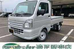 suzuki carry-truck 2025 CFJ1665077